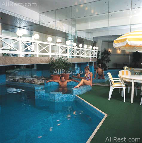 Elias Beach Hotel 3
